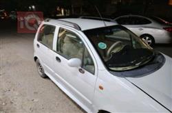 Chery S11 QQ